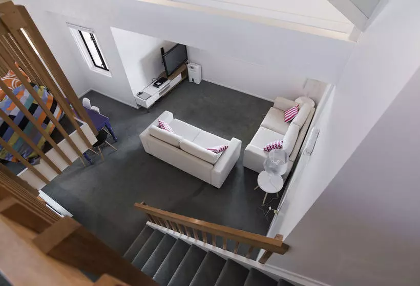 Cardrona Alpine Apartments