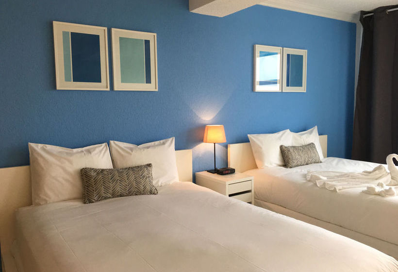 Design Suites Hollywood Beach
