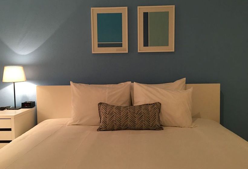 Design Suites Hollywood Beach