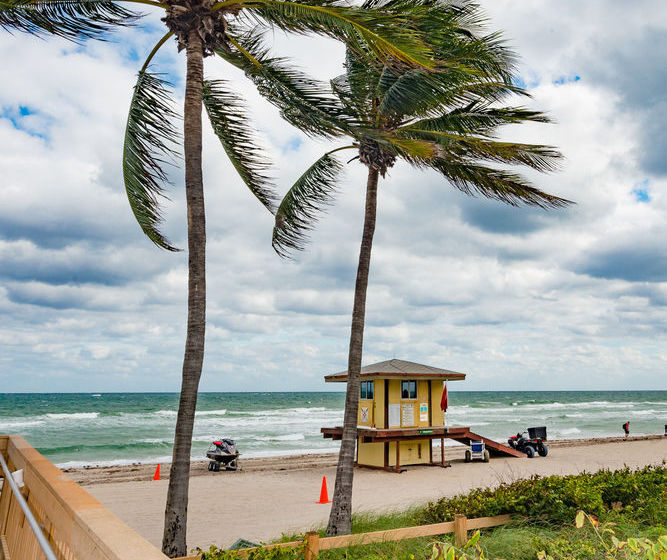 Design Suites Hollywood Beach