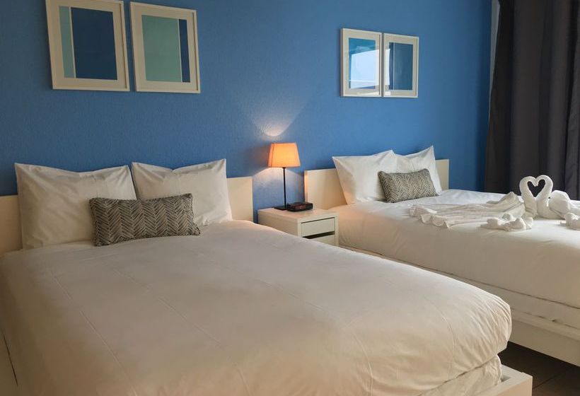 Design Suites Hollywood Beach