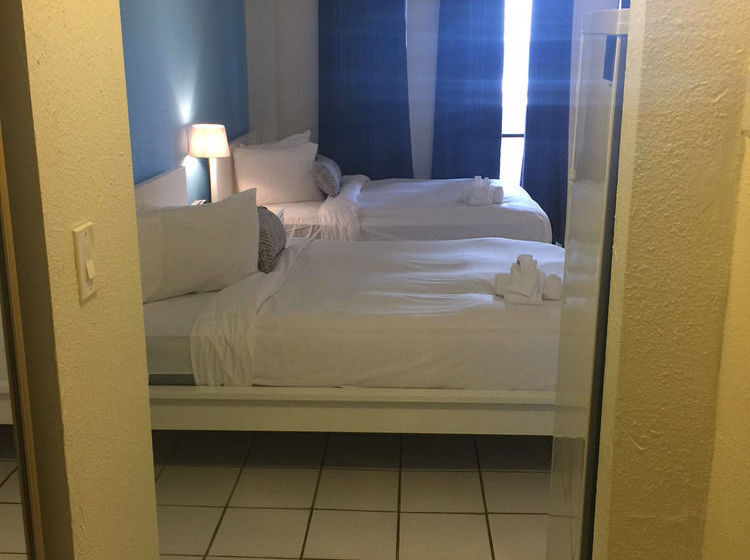 Design Suites Hollywood Beach