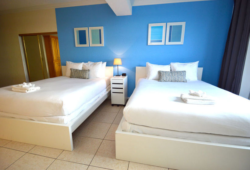 Design Suites Hollywood Beach