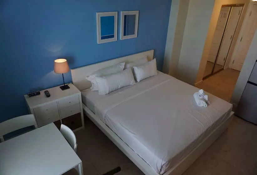 Design Suites Hollywood Beach