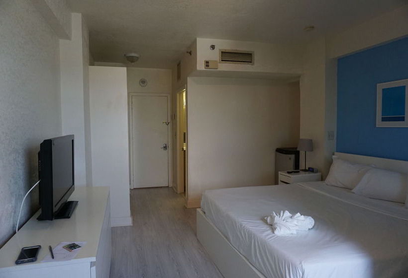 Design Suites Hollywood Beach