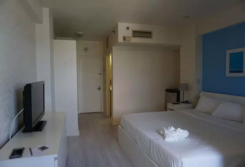 Design Suites Hollywood Beach