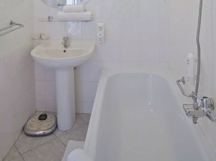 Ea Apartmány Mozart