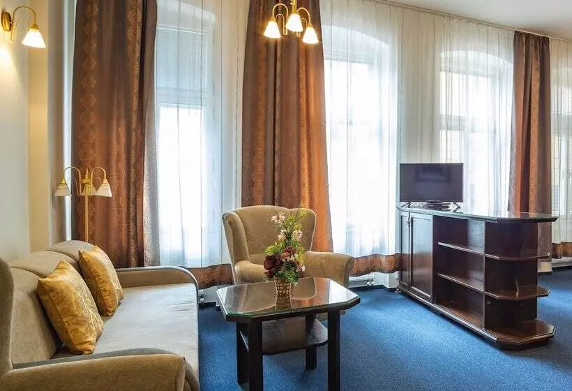 Ea Apartmány Mozart