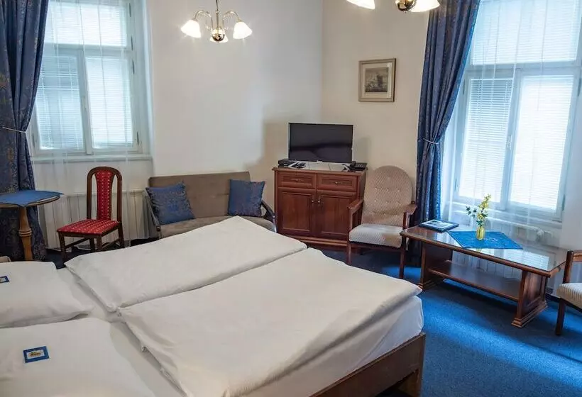 Ea Apartmány Mozart