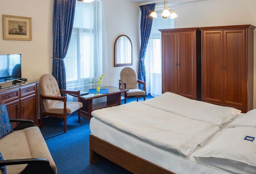 Ea Apartmány Mozart