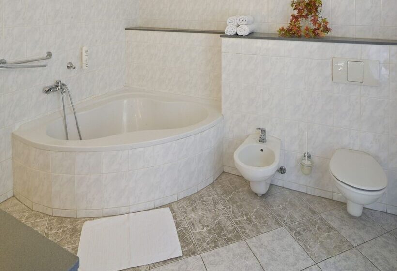 Ea Apartmány Mozart