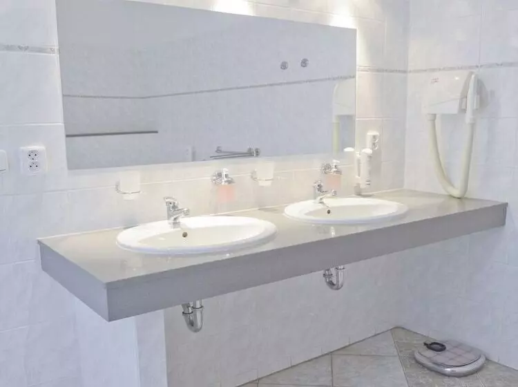 Ea Apartmány Mozart