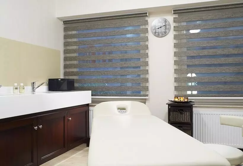 Ea Apartmány Mozart