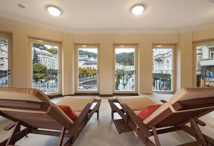 Ea Apartmány Mozart