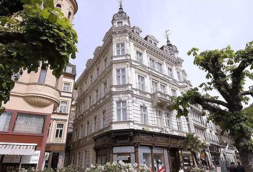 Ea Apartmány Mozart