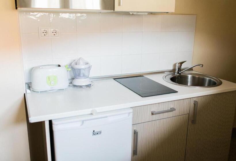 Estudios Sierra De Francia