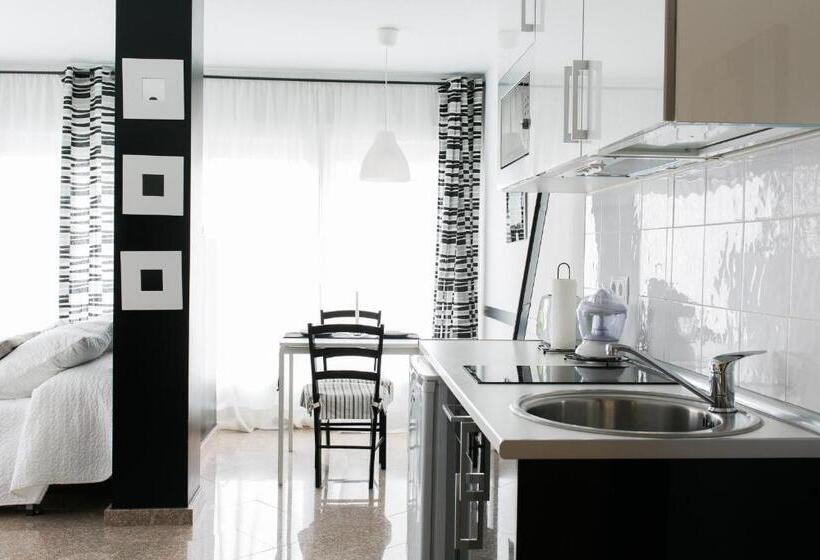 Estudios Sierra De Francia