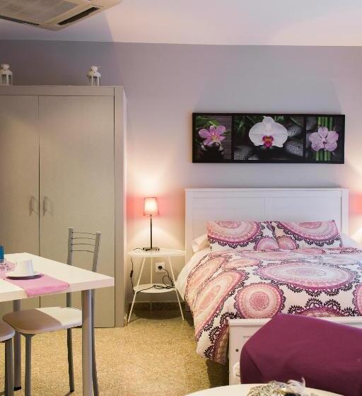 Estudios Sierra De Francia