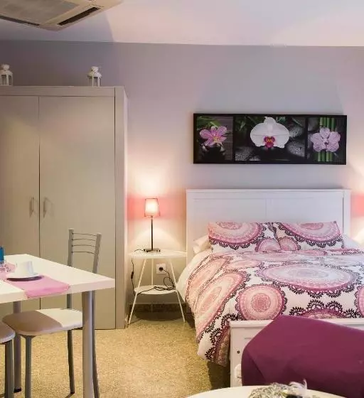 Estudios Sierra De Francia