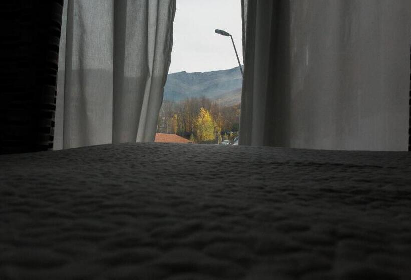 Estudios Sierra De Francia