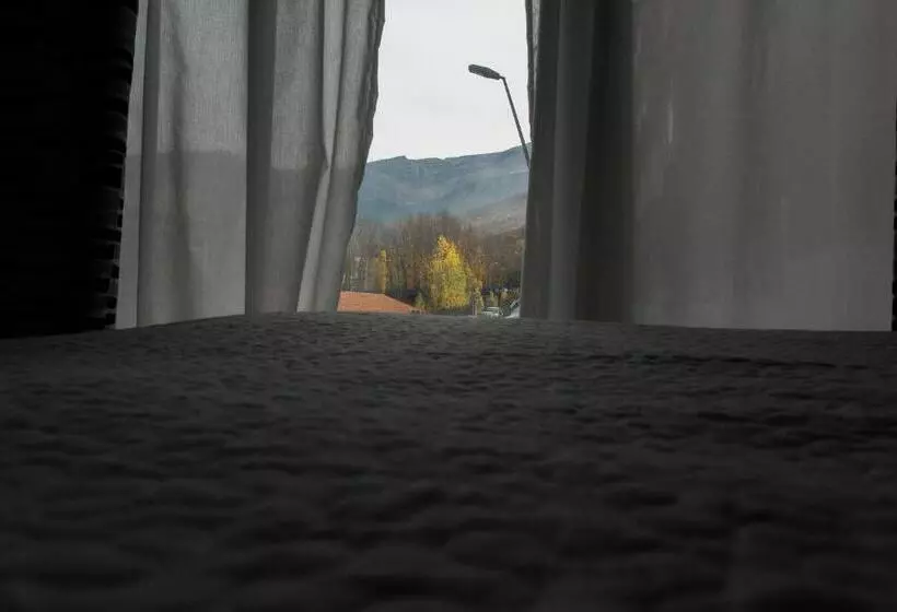 Estudios Sierra De Francia