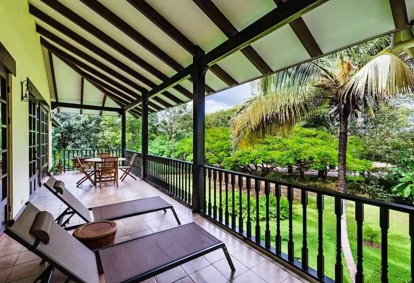 Hacienda Pinilla Vacation Rentals