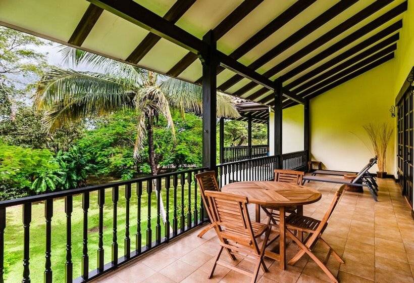 Hacienda Pinilla Vacation Rentals
