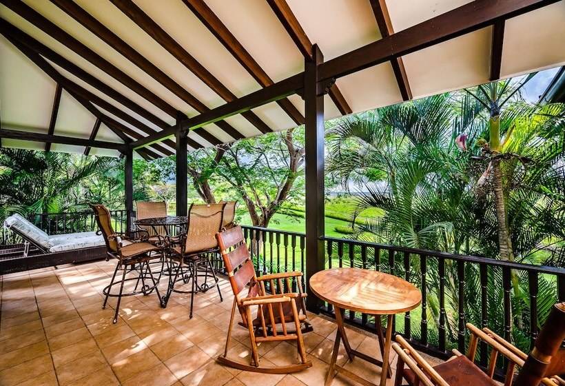 Hacienda Pinilla Vacation Rentals