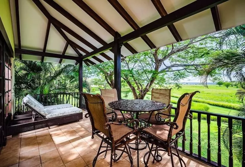 Hacienda Pinilla Vacation Rentals