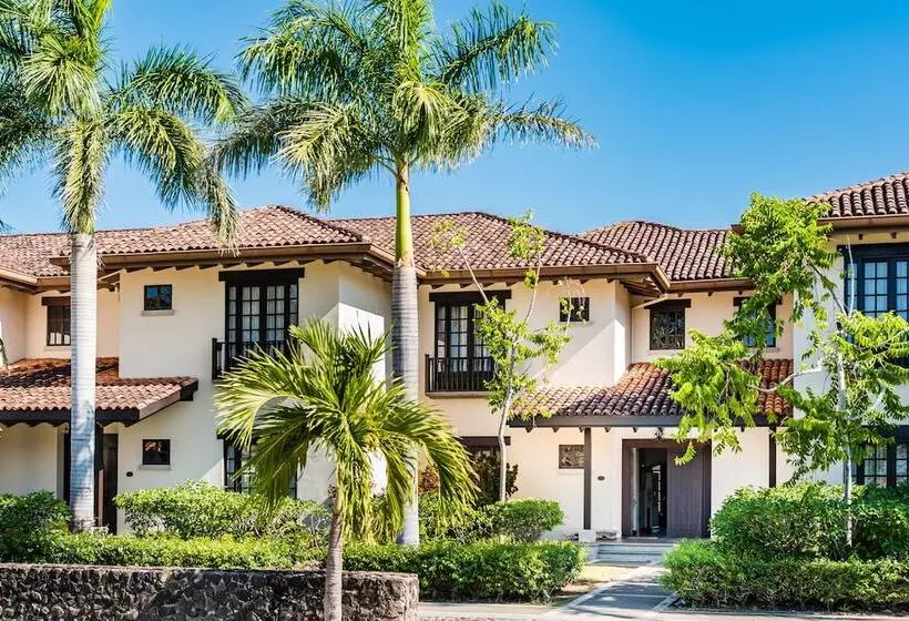 Hacienda Pinilla Vacation Rentals