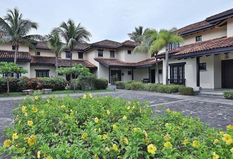 Hacienda Pinilla Vacation Rentals