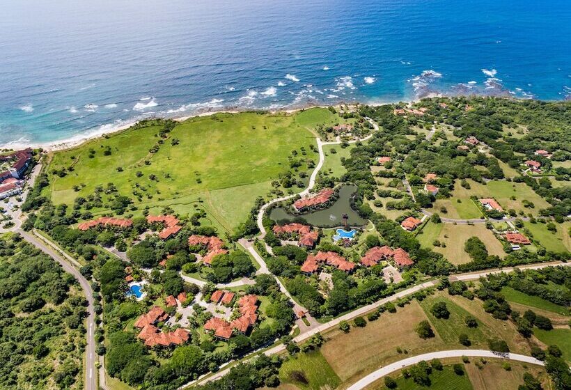 Hacienda Pinilla Vacation Rentals