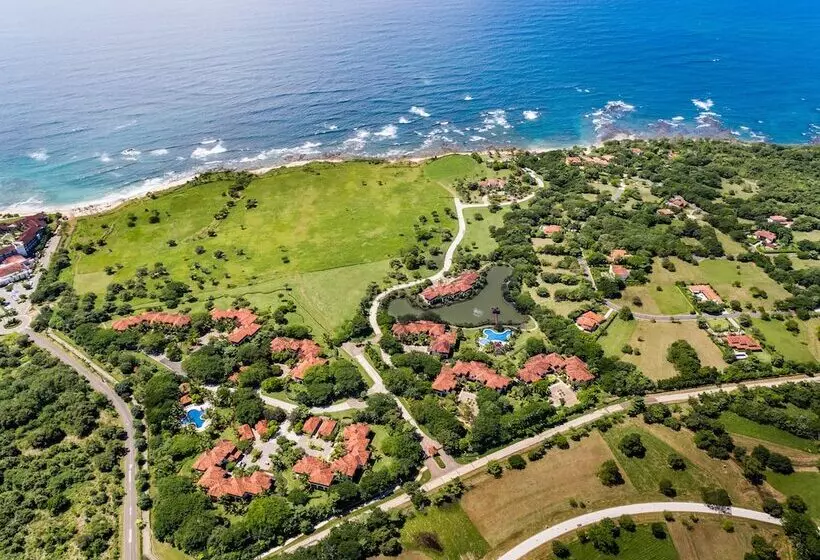 Hacienda Pinilla Vacation Rentals