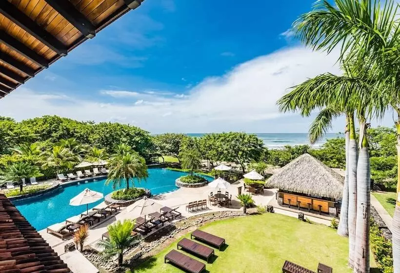 Hacienda Pinilla Vacation Rentals