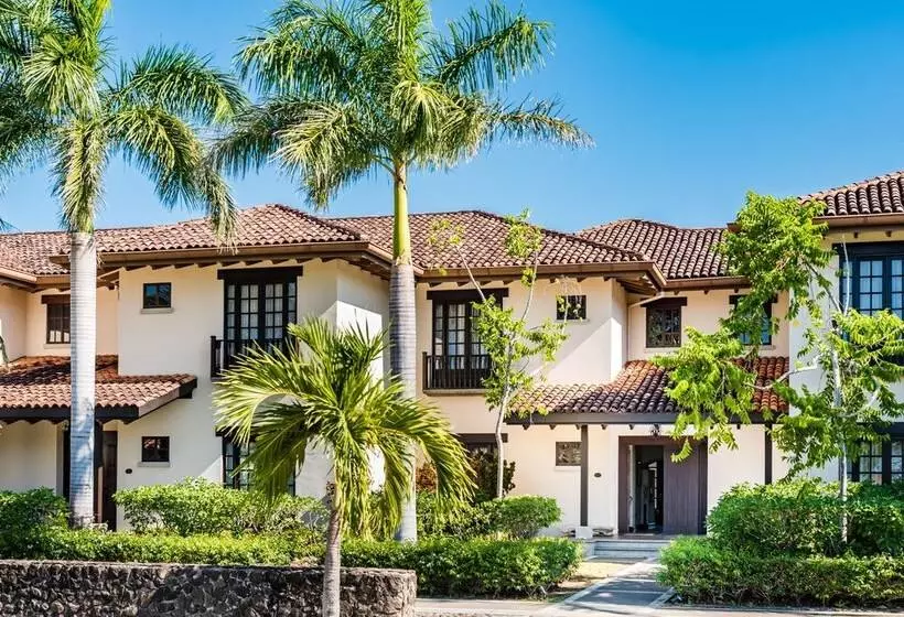 Hacienda Pinilla Vacation Rentals