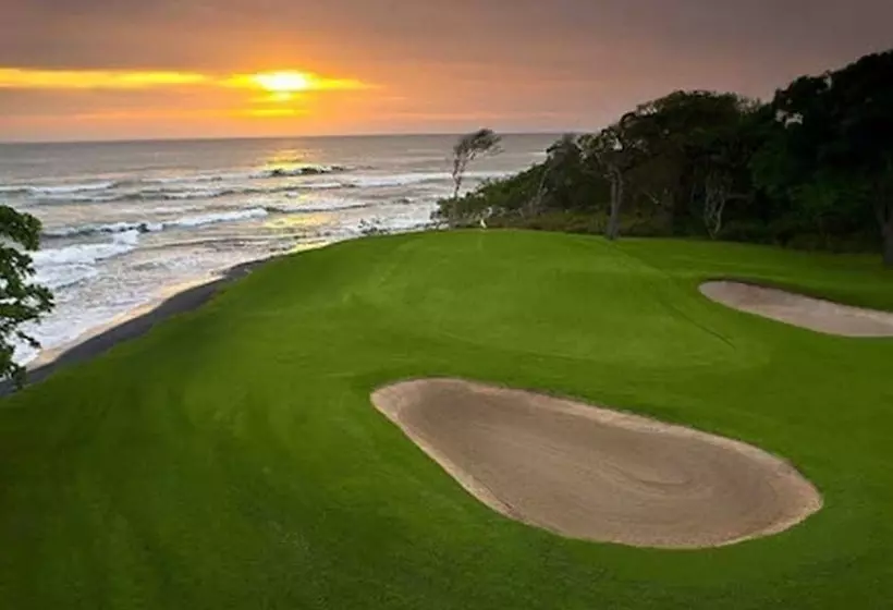 Hacienda Pinilla Vacation Rentals