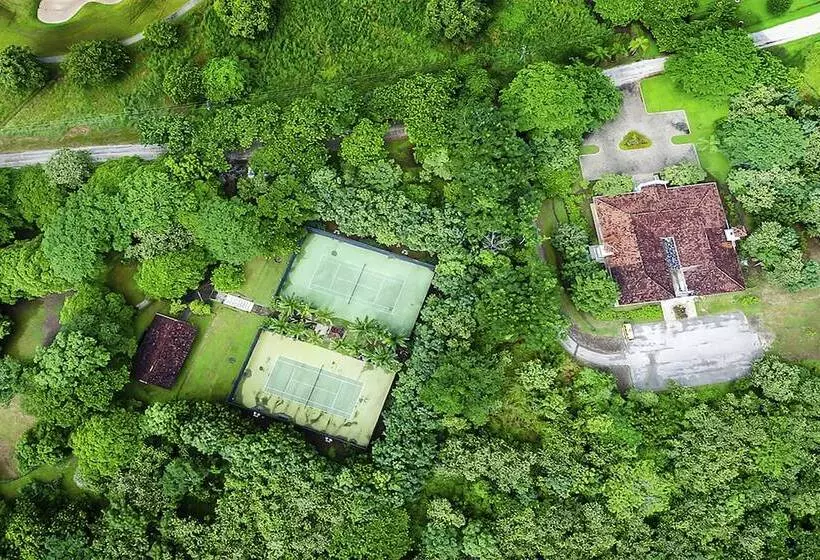 Hacienda Pinilla Vacation Rentals