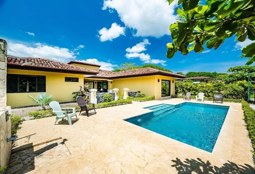 Hacienda Pinilla Vacation Rentals
