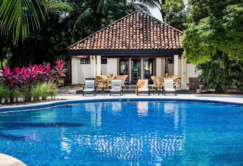 Hacienda Pinilla Vacation Rentals