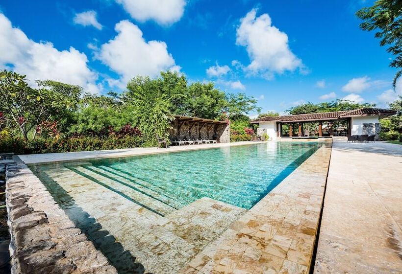 Hacienda Pinilla Vacation Rentals