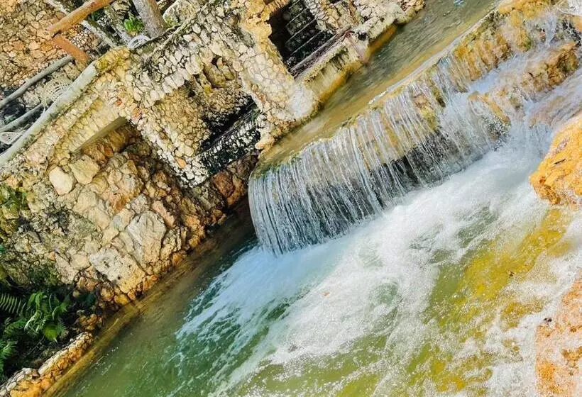 Hotelli Altos De Cano Hondo