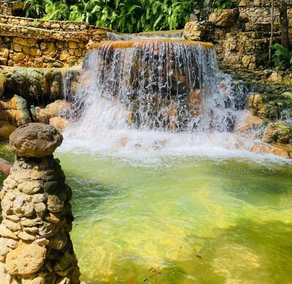 ホテル Altos De Cano Hondo