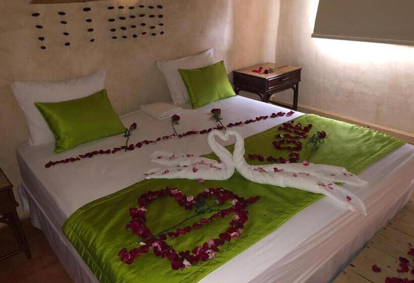 ホテル Altos De Cano Hondo