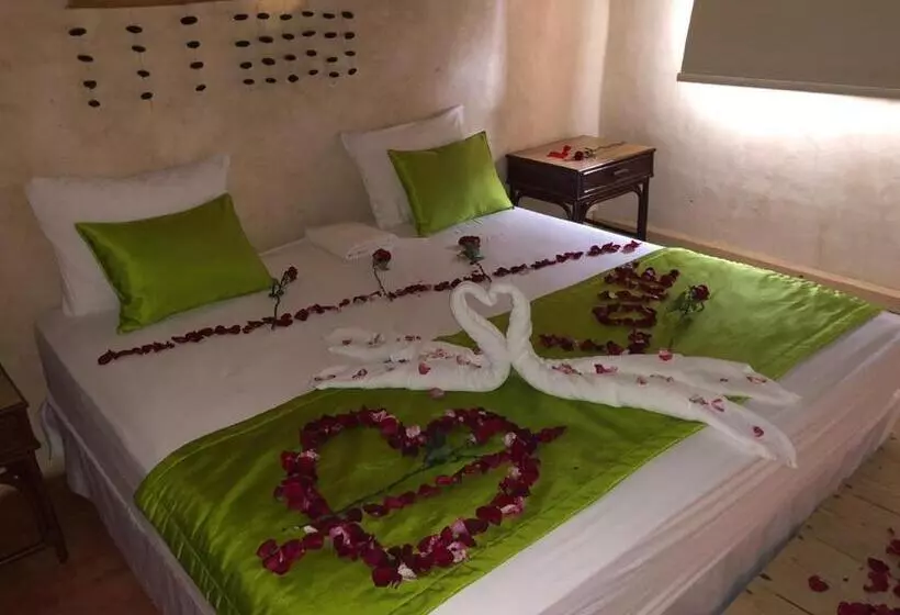 Hotelli Altos De Cano Hondo