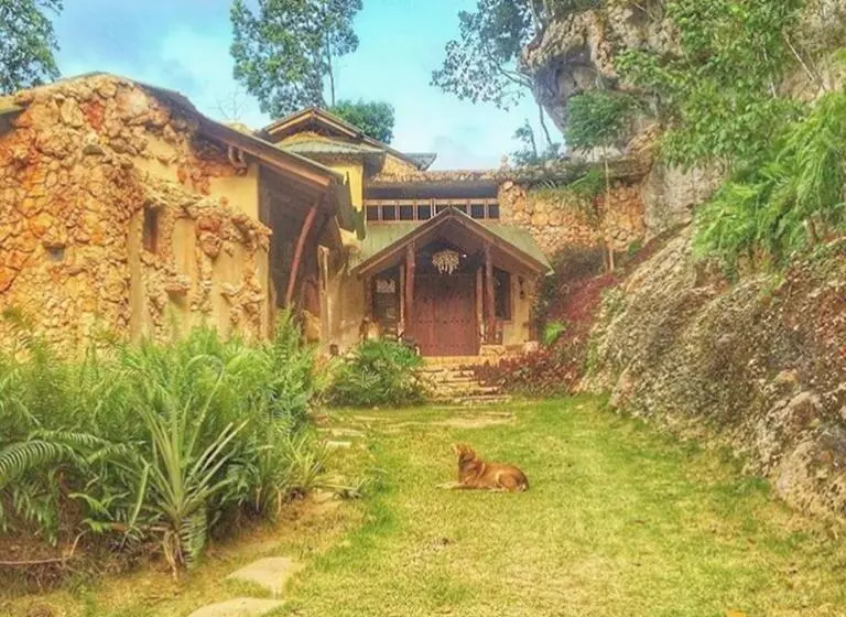 Hotelli Altos De Cano Hondo