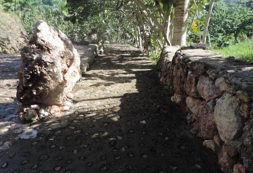 ホテル Altos De Cano Hondo