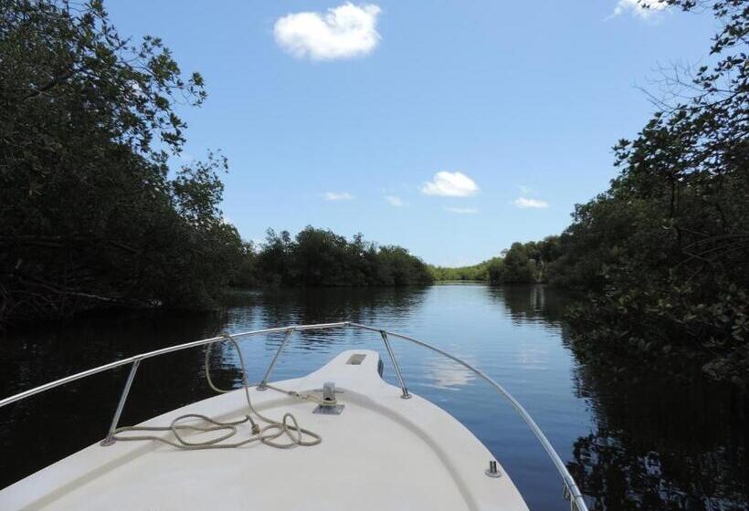 ホテル Altos De Cano Hondo