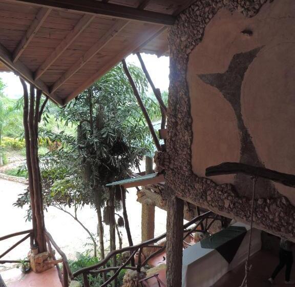 ホテル Altos De Cano Hondo