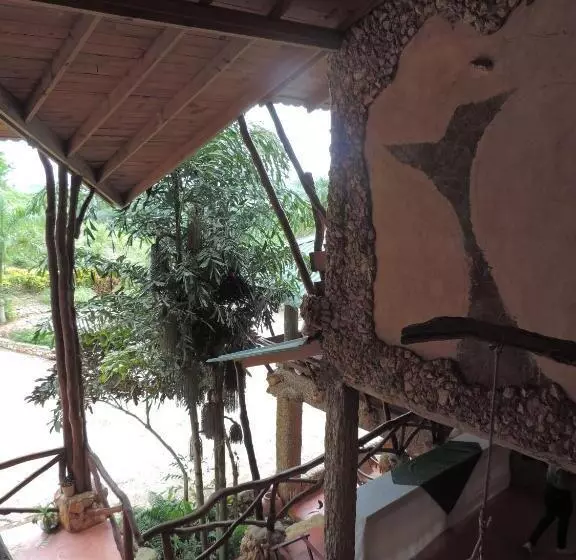 Hotelli Altos De Cano Hondo