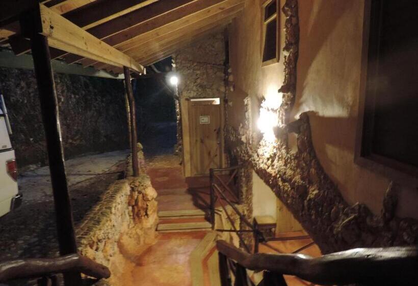 ホテル Altos De Cano Hondo